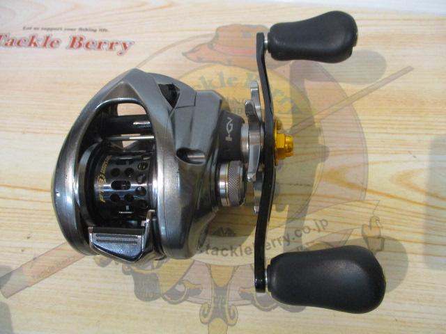 16アルデバランBFS XG RH｜＠ベリーネット 日本最大新品中古釣具
