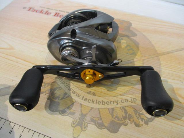 16アルデバランBFS XG RH｜＠ベリーネット 日本最大新品中古釣具