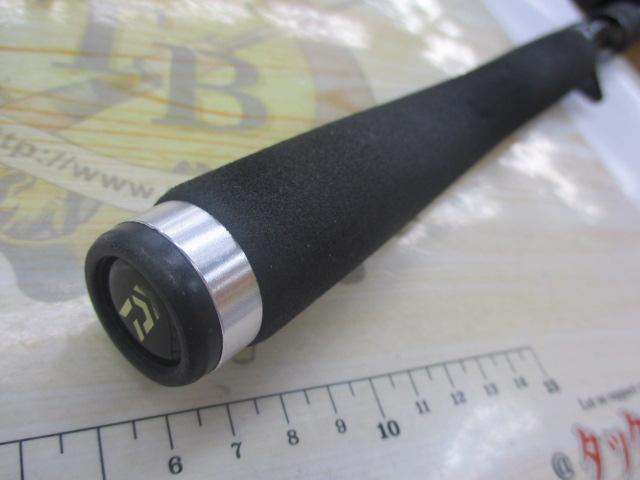 ブラックレーベル BL661MLMRB