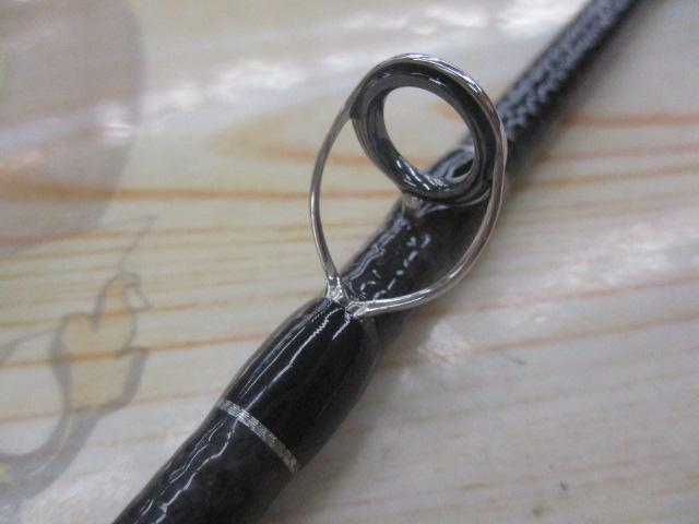 ブラックレーベル BL661MLMRB