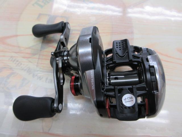 中古】【送料無料】シマノ 21 スコーピオン DC 150XG 右ハンドル