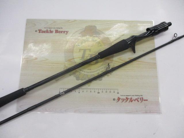 キャタリナBJ 63XHB-S・Y｜＠ベリーネット 日本最大新品中古釣具