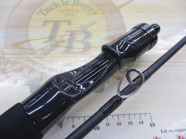 DAIWA - キャタリナBJAP63XHB（値下げ） DAIWA（釣り） ダイワ キャタリナ BJ AP 63XXHB