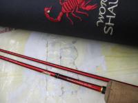 19ワールドシャウラ テクニカルエディション S62L-2/MD