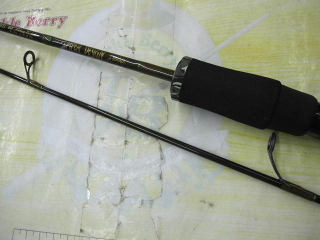 ノリーズ　トラウト　プログラム　68 ノリーズ トラウト プログラム 68 ノリーズ トラウトプログラム