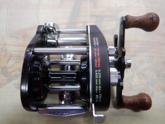 Daiwa ファントム PHANTOM SM-15