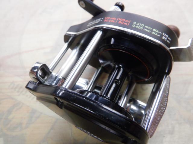 ファントムSM-15 オーバーホール