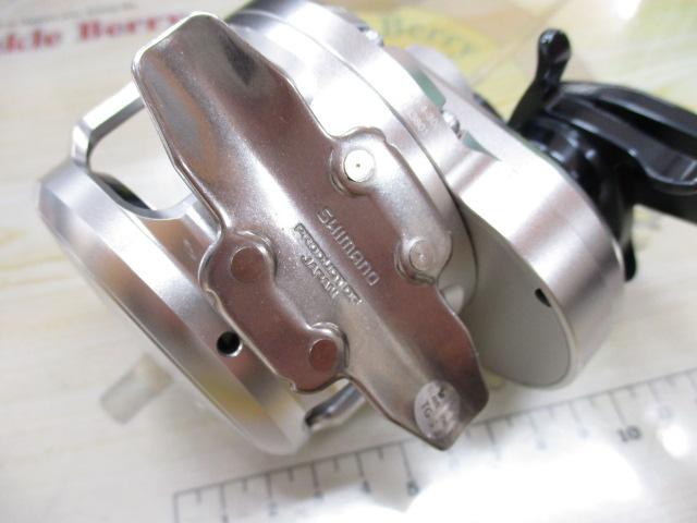 シマノ純正】21オシアジガー 純正スペアスプール 各種サイズ