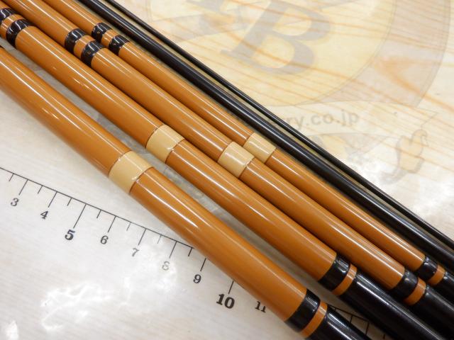 がまへら古天峰 18