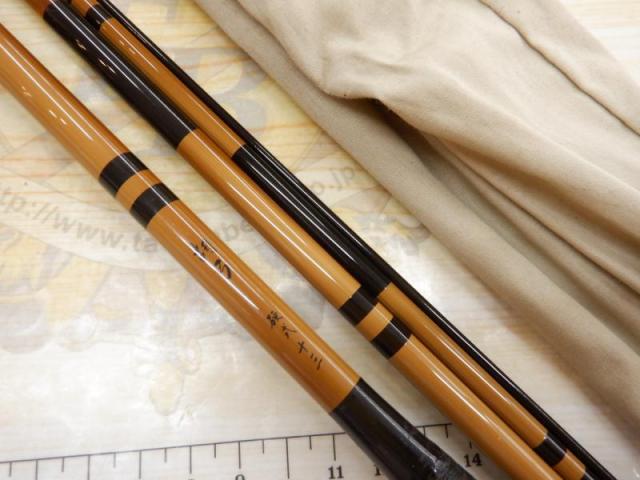 胡弓 硬式13｜＠ベリーネット 日本最大新品中古釣具WEBショップ