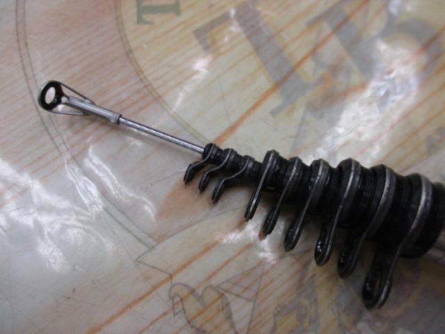 シマノ(SHIMANO) BB-X LARISSA NZ (ラリッサ) T2-4853遠征NZ