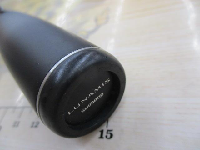 20ルナミス S96M｜＠ベリーネット 日本最大新品中古釣具WEBショップ