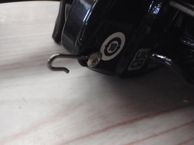 24メタニウムDC 70XG