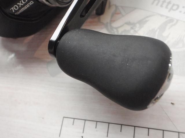 24メタニウムDC 70XG