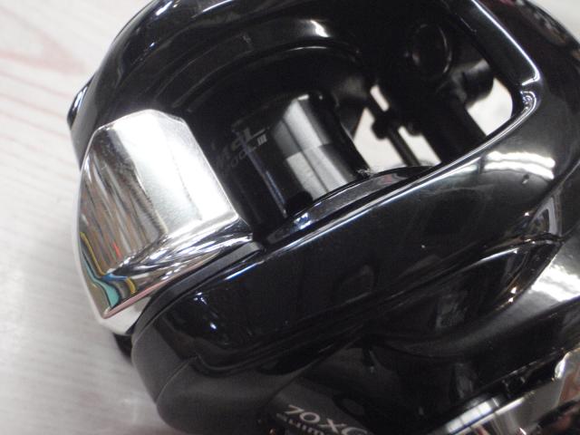 24メタニウムDC 70XG