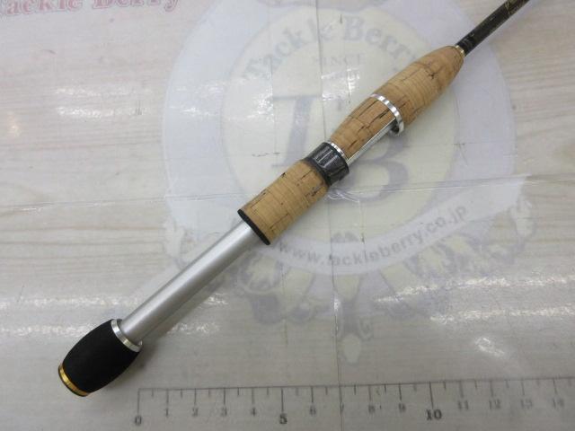 Megabass DESTROYER F0-68XS C-LTD: ICMルアーフィッシングクラブ
