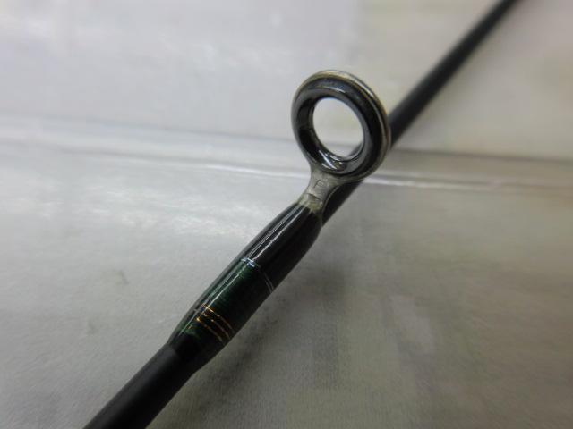 Megabass DESTROYER F0-68XS C-LTD: ICMルアーフィッシングクラブ