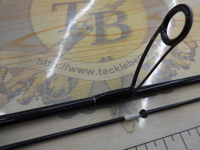 JACKALL JACKALL(ジャッカル) BRS(ビーアールエス) BRS-S68UL+LG