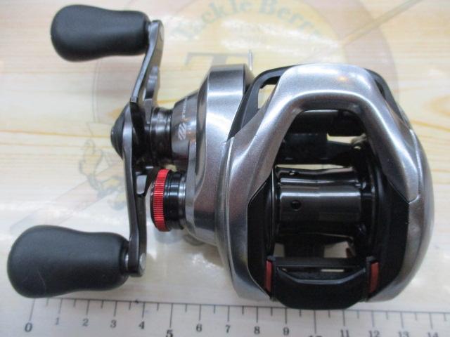 21スコーピオンDC 151HG