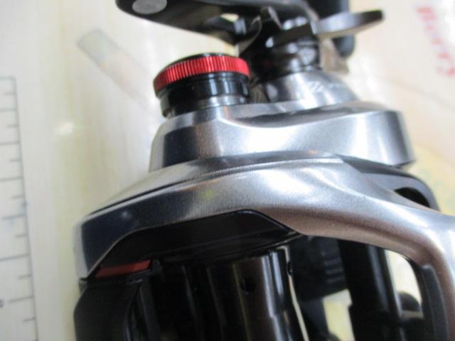 21スコーピオンDC 151HG