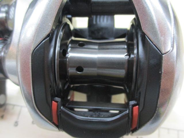 21スコーピオンDC 151HG