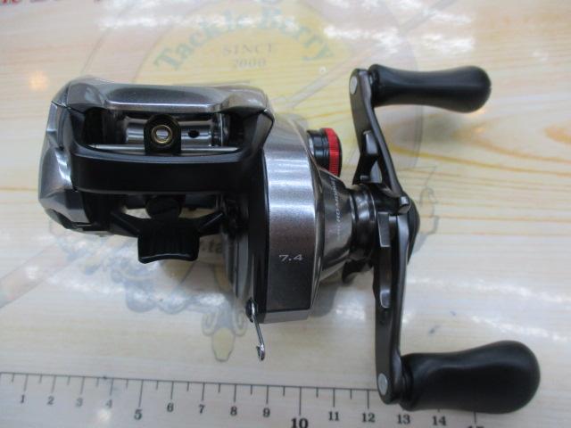 21スコーピオンDC 151HG