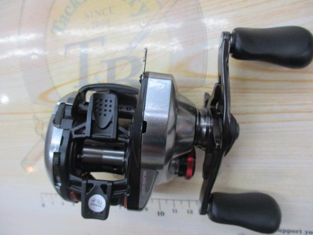 21スコーピオンDC 151HG