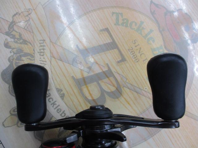 21スコーピオンDC 151HG