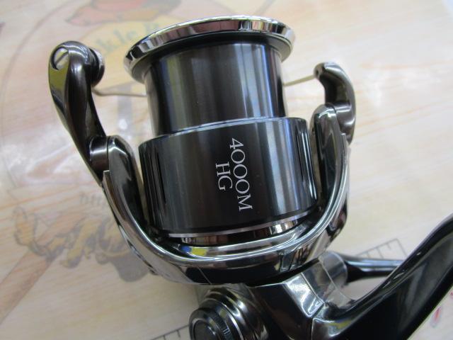 シマノ　22 ステラ 4000 MHG SHIMANO 22ステラ 4000MHGの最安値・インプレ・釣果 | 本音の