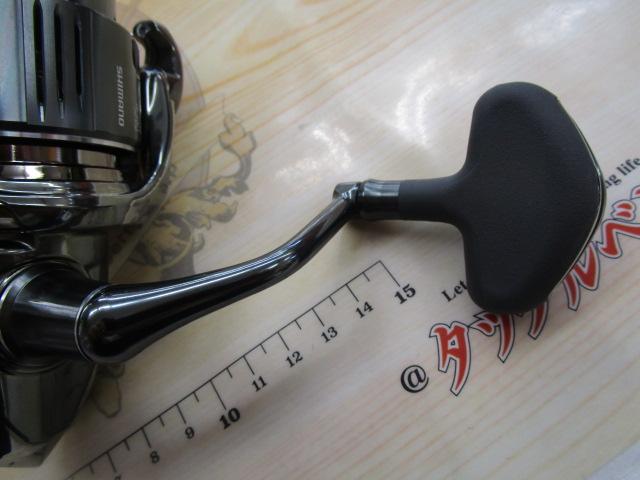 22ステラ 4000MHG｜＠ベリーネット 日本最大新品中古釣具WEBショップ