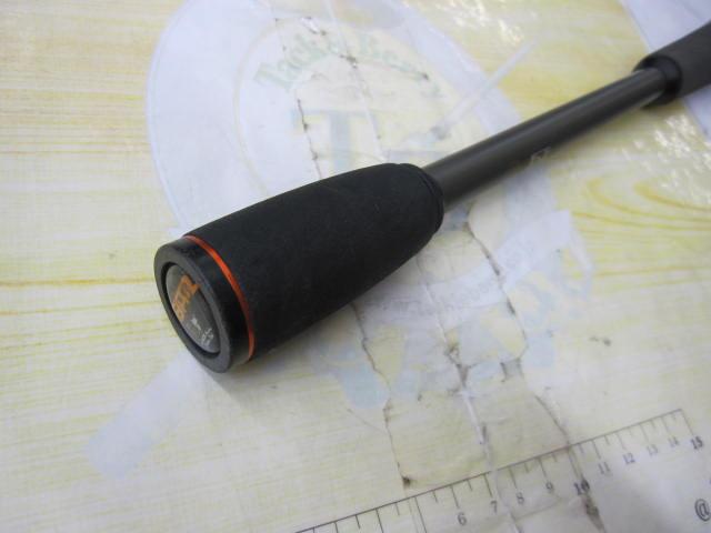 BPM BC-73XH-SB｜＠ベリーネット 日本最大新品中古釣具WEBショップ