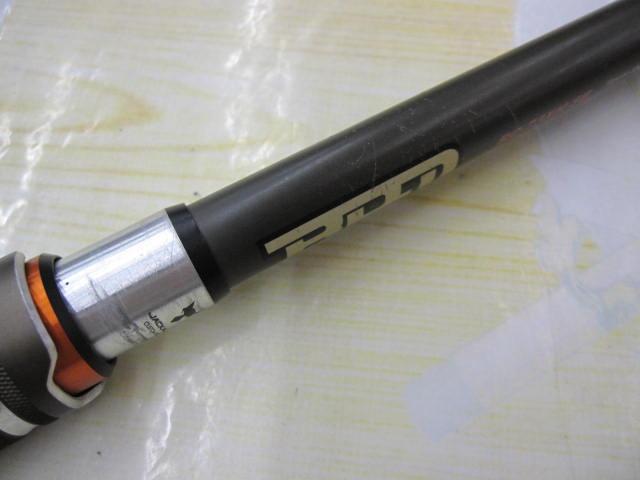 BPM BC-73XH-SB｜＠ベリーネット 日本最大新品中古釣具WEBショップ