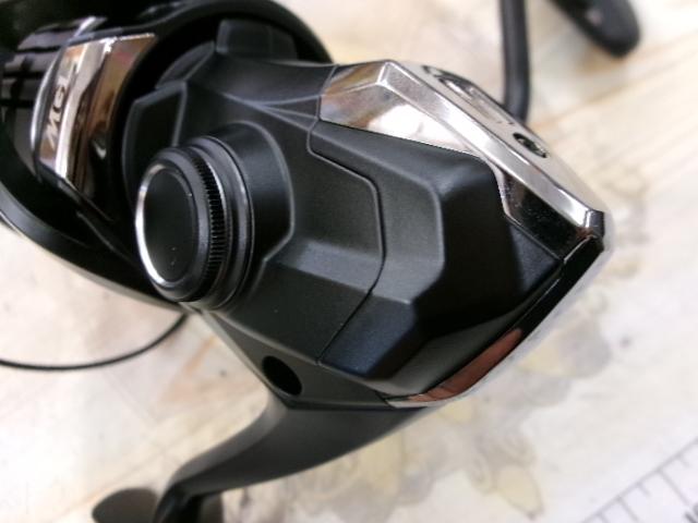 21エクスセンス 4000MXG｜＠ベリーネット 日本最大新品中古釣具WEBショップ