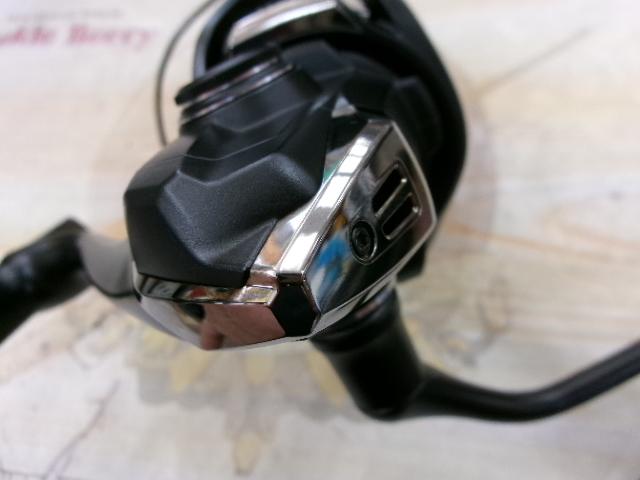 21エクスセンス 4000MXG