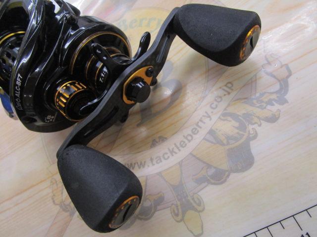 レボ ALC-BF7｜＠ベリーネット 日本最大新品中古釣具WEBショップ
