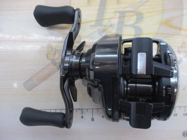 24スティーズ SV TW 100｜＠ベリーネット 日本最大新品中古釣具
