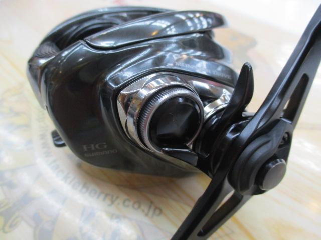 【美品】SHIMANO 23アンタレスDCMDHG RIGHT 23アンタレスDC MD HG RIGHT｜＠ベリーネット 日本最大新品中古