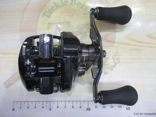 22ジリオン TW HD 1000HL｜＠ベリーネット 日本最大新品中古釣具