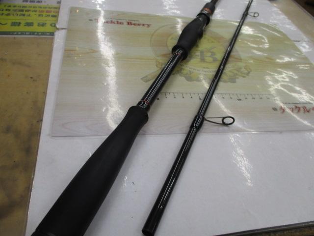 風神Z ジェネラス 94M