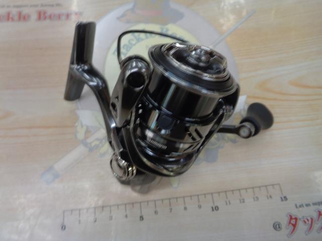 21コンプレックスXR C2000 F4 HG