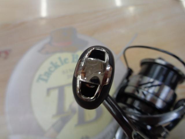 21コンプレックスXR C2000 F4 HG