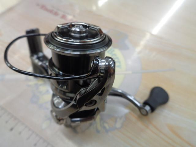 21コンプレックスXR C2000 F4 HG