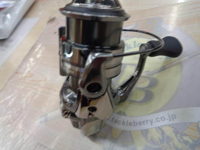 21コンプレックスXR C2000 F4 HG