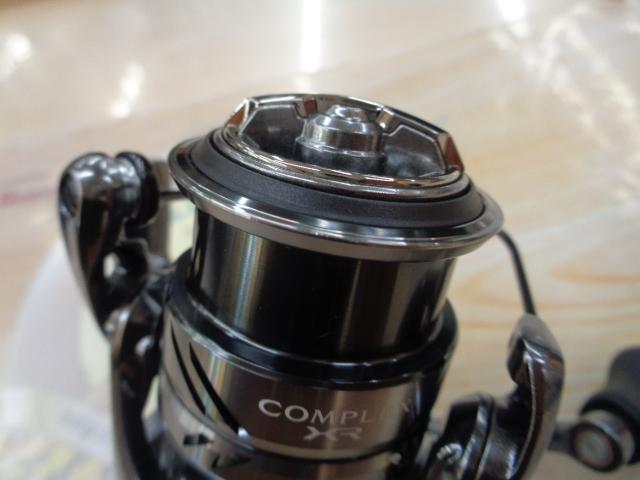 21コンプレックスXR C2000 F4 HG