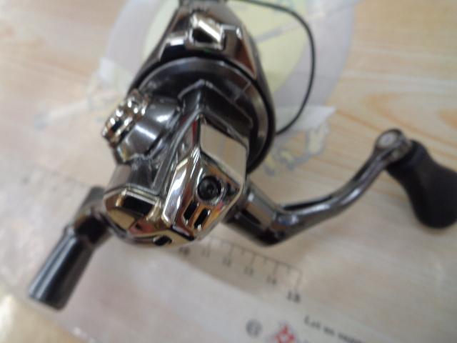 21コンプレックスXR C2000 F4 HG