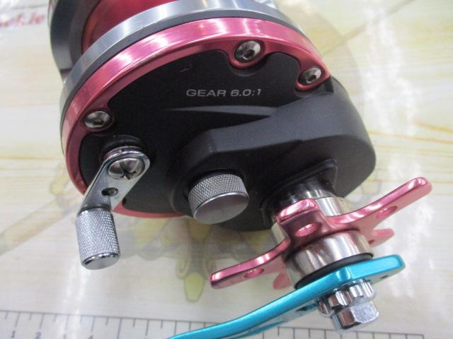 VALTOM J-20H プロックス　美品 PROX VALTOM j-20h | ヤジマな釣りスタイル