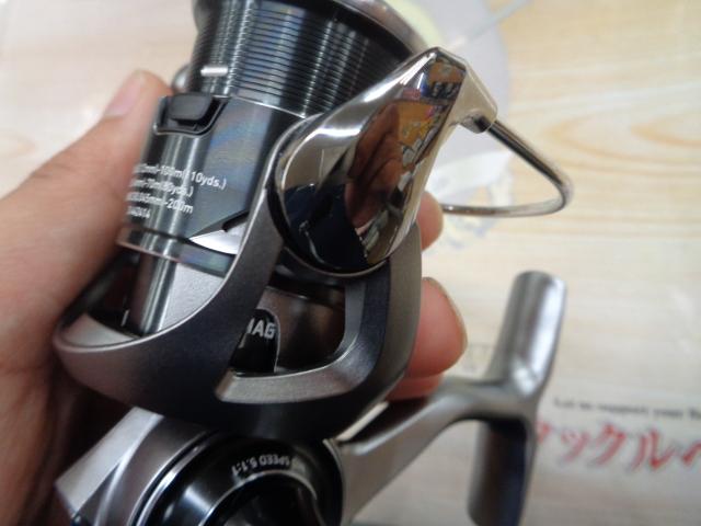 25カルディア FC LT1000S