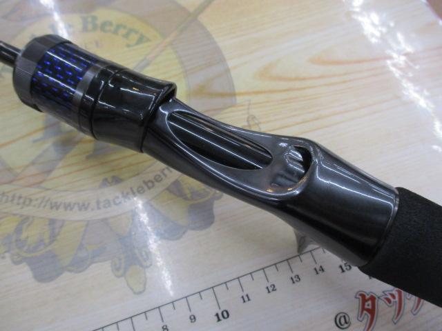 ソルティガBJ 62HB TG・V｜＠ベリーネット 日本最大新品中古釣具