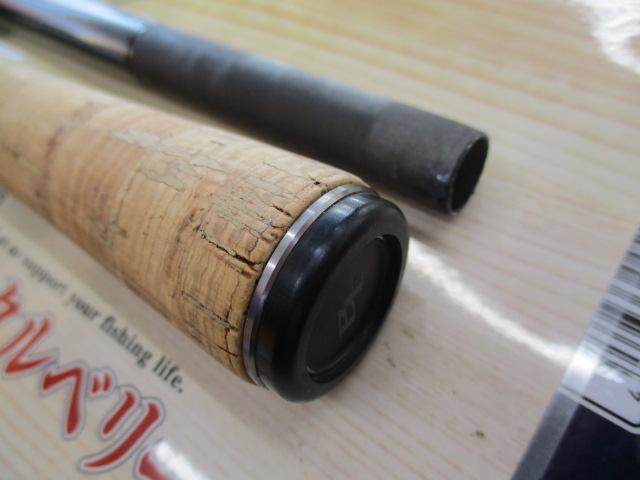 22バンタム 170MH