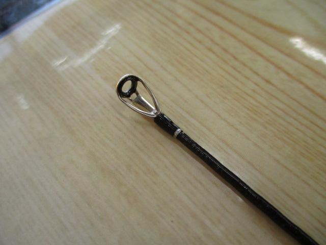 22バンタム 170MH